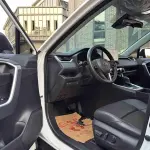 Toyota Wildlander 2023 из Китая