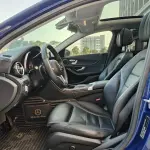 Mercedes-Benz C-Class 2019 184 л.с. — лот 57359059 из Китая