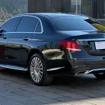Mercedes-Benz E-Class 2019 258 л.с. — лот 57359114 из Китая
