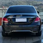 Mercedes-Benz E-Class 2019 258 л.с. — лот 57359114 из Китая