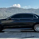 Mercedes-Benz E-Class 2019 258 л.с. — лот 57359114 из Китая