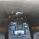 Audi A6L 2015 из Китая