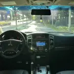 Mitsubishi Pajero (Import) 2019 лот 57359359 из Китая