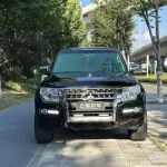 Mitsubishi Pajero (Import) 2019 лот 57359359 из Китая