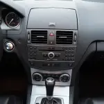 Mercedes-Benz C-Class AMG 2011 457 л.с. — лот 57162930 из Китая