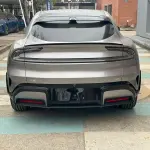 Xiaomi 小米YU7 2026 из Китая