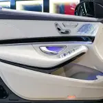 Mercedes-Benz S-Class 2018 из Китая