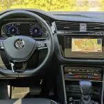 Volkswagen Tiguan L New Energy 2020 из Китая