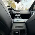 Land Rover Discovery Sport 2022 249 л.с. — лот 57360094 из Китая