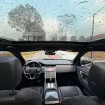 Land Rover Discovery Sport 2022 249 л.с. — лот 57360094 из Китая