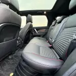 Land Rover Discovery Sport 2022 249 л.с. — лот 57360094 из Китая