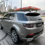 Land Rover Discovery Sport 2022 249 л.с. — лот 57360094 из Китая