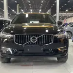 Volvo XC60 2020 из Китая