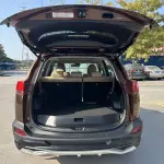 Toyota RAV4 2015 из Китая