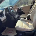 Toyota RAV4 2015 из Китая