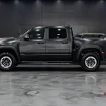RAM Ram Trucks 2023 из Китая