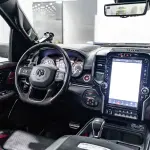 RAM Ram Trucks 2023 из Китая