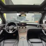 Mercedes-Benz GLC 2023 258 л.с. 258 л.с. из Китая