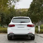 Mercedes-Benz GLC 2023 258 л.с. 258 л.с. из Китая