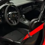 Porsche 911 2017 500 л.с. из Китая