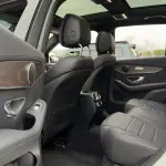 Mercedes-Benz GLC 2023 258 л.с. 258 л.с. из Китая