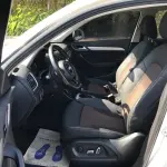 Audi Q3 2017 150 л.с. из Китая
