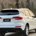 Haval M6 2019 из Китая