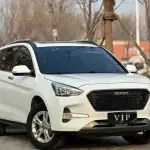 Haval M6 2019 из Китая