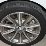 BMW 5 Series 2018 из Китая