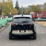 BMW i3 (Import) 2016 лот 57373956 из Китая