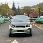 BMW i3 (Import) 2016 лот 57373956 из Китая