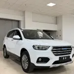 Haval H6 2017 150 л.с. из Китая