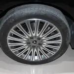 Mercedes-Benz E-Class 2021 258 л.с. — лот 57374000 из Китая