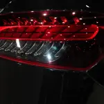 Mercedes-Benz E-Class 2021 258 л.с. — лот 57374000 из Китая