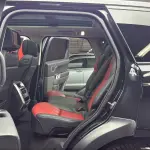 Land Rover Sport 2018 381 л.с. из Китая