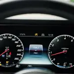 Mercedes-Benz G-Class 2023 421 л.с. — лот 57374456 из Китая