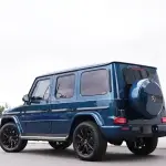 Mercedes-Benz G-Class 2023 421 л.с. — лот 57374456 из Китая