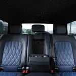 Mercedes-Benz G-Class 2023 421 л.с. — лот 57374456 из Китая