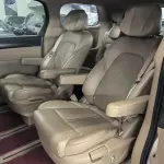 Buick GL8 2021 237 л.с. — лот 57374253 из Китая