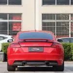 Audi TT 2017 из Китая