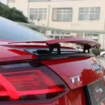 Audi TT 2017 из Китая
