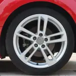 Audi TT 2017 из Китая