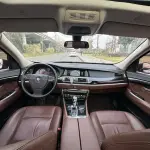 BMW 5 Series GT 2017 245 л.с. 245 л.с. из Китая
