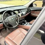BMW 5 Series GT 2017 245 л.с. 245 л.с. из Китая