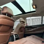 BMW 5 Series GT 2017 245 л.с. 245 л.с. из Китая