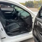 Cadillac ATS-L 2018 279 л.с. из Китая