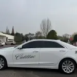 Cadillac ATS-L 2018 279 л.с. из Китая