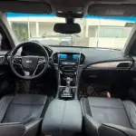 Cadillac ATS-L 2018 279 л.с. из Китая