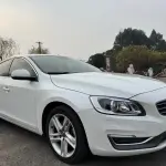 Volvo S60 2016 из Китая