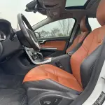 Volvo S60 2016 из Китая